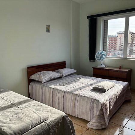 Апартаменты Apartamento Central Nono Andar Серра-Негра Экстерьер фото