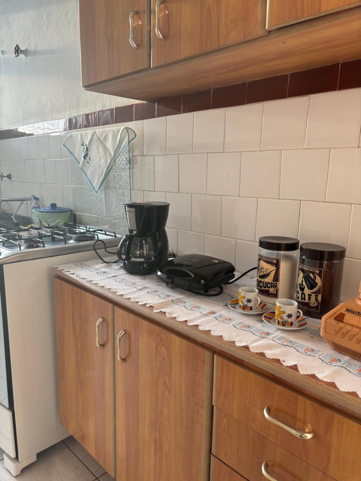 Апартаменты Apartamento Central Nono Andar Серра-Негра Экстерьер фото